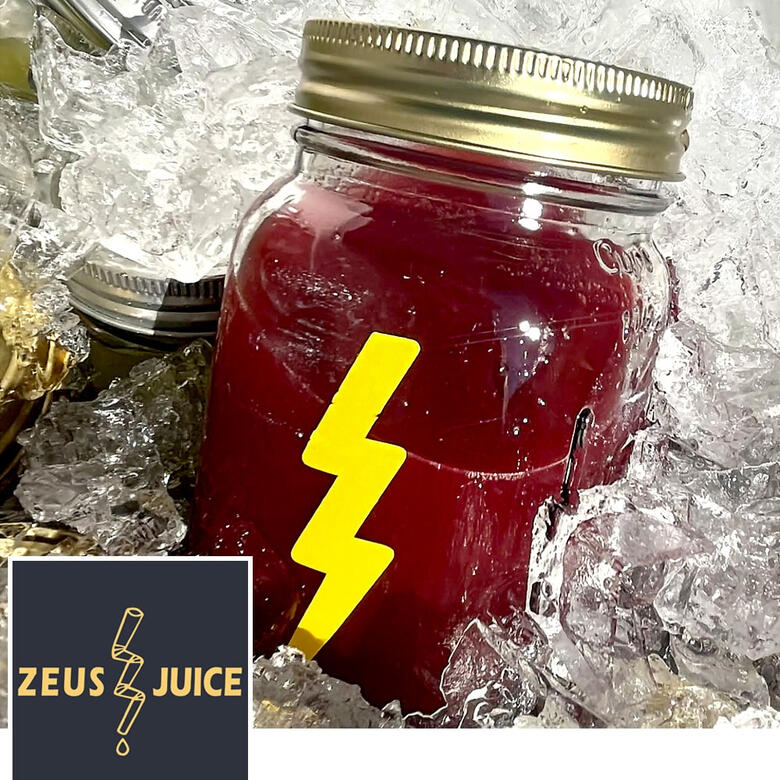 Zeus Juice Zeus Juice